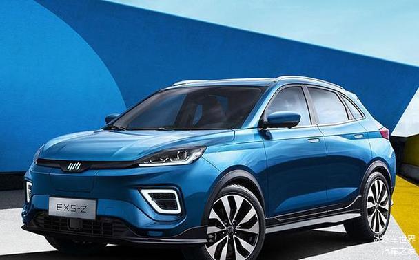 广州343WEY威派豪华SUV市场的黑马，零跑汽车与智能交通系统的协同